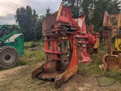 Caterpillar SH56B Felling Saw Head