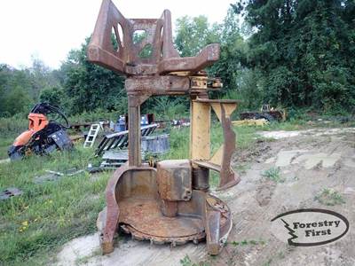 Tigercat DW5603-720 Felling Head