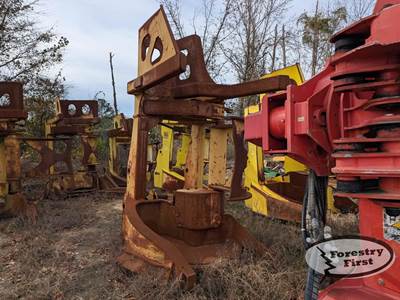 Tigercat DW5603-720 Felling Head