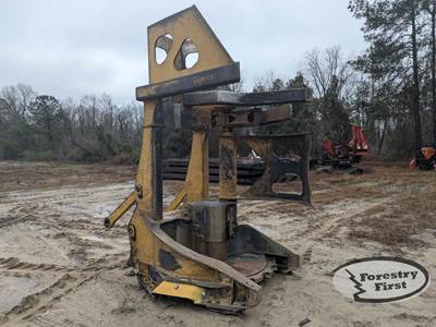 Tigercat DW5603-720 Felling Saw Head