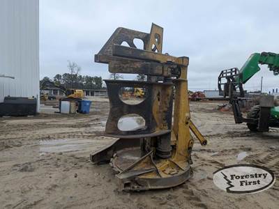Tigercat DW5603-720 Felling Saw Head