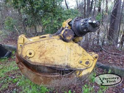 Caterpillar 14.4' Grapple