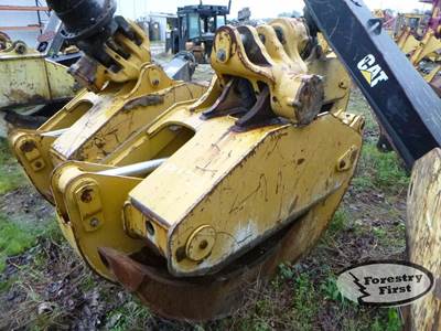 Caterpillar 14.4' Grapple