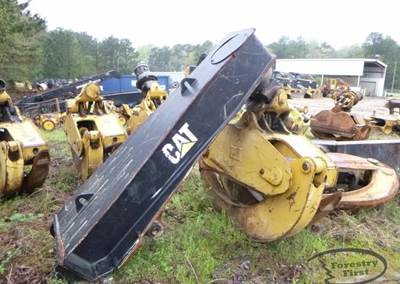 Caterpillar 14.4 Log Grapple