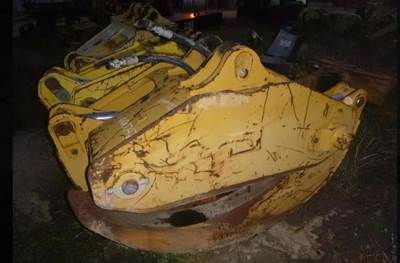 Caterpillar 14.4 Log Grapple