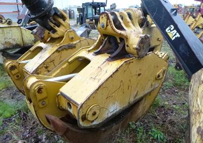 Caterpillar 14.4 Log Grapple
