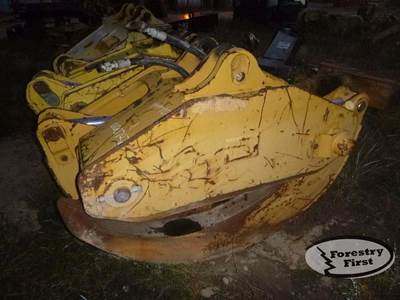 Caterpillar Log Grapple