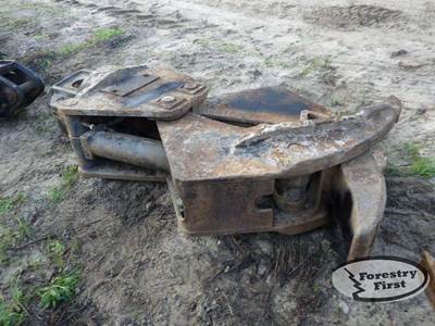 Caterpillar GLL52 Log Grapple