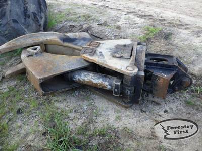 Caterpillar GLL52B Log Grapple