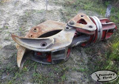Prentice 5055TW Log Grapple