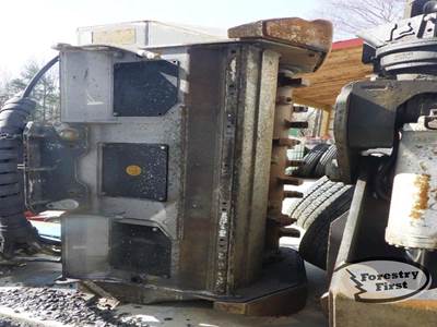 FAE UMM/EX/VT Mulcher