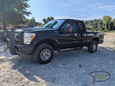 Ford F-250