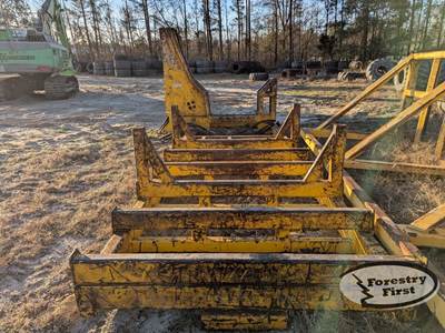 CSI DL4400 Slasher Saw