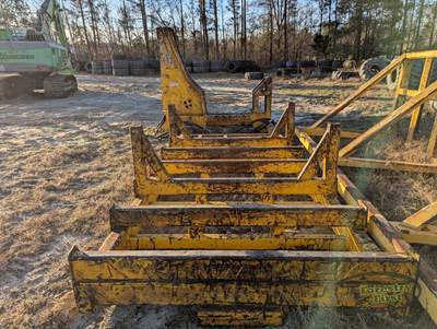 CSI DL4400 Slasher Saw