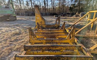 CSI DL4400 Slasher Saw