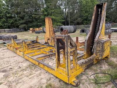 CSI DL4400 Slasher Saw
