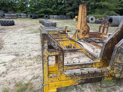 2022 CSI DL4400 Slasher Saw For Sale | Lexington, SC | F001365 ...