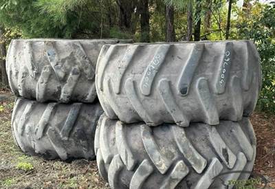 Firestone 30.5X32 Tire