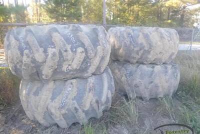 Firestone 30.5X32 Tire