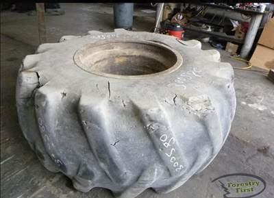 Firestone 30.5X32 Tire