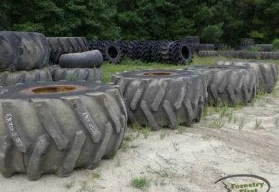 Firestone 35.5-32 Tire