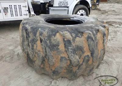 Firestone 35.5X32 Tire
