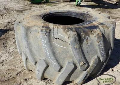 Firestone 35.5X32 Tire