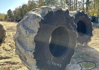 Firestone 35.5X32 Tire