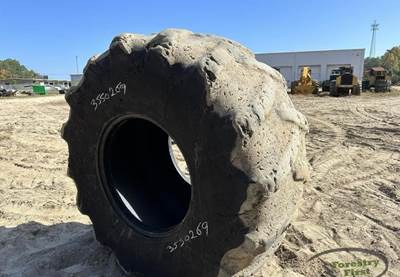Firestone 35.5X32 Tire
