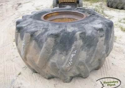 Firestone 35.5X32 Tire