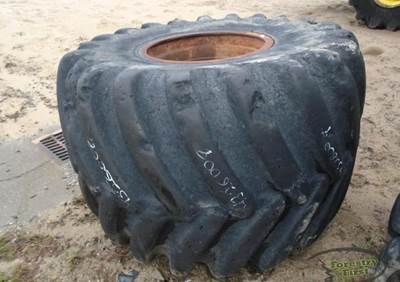 Firestone 43-26 Tire