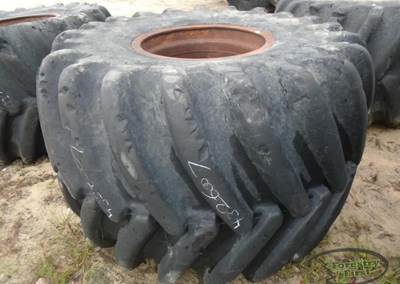 Firestone 43-26 Tire
