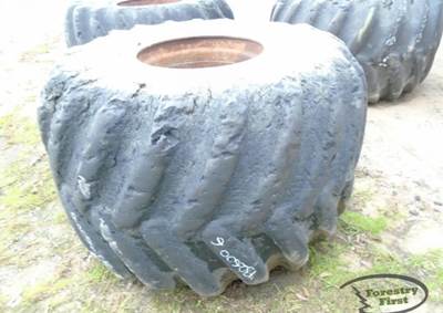 Firestone 43-26 Tire