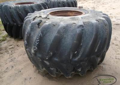 Firestone 43-26 Tire