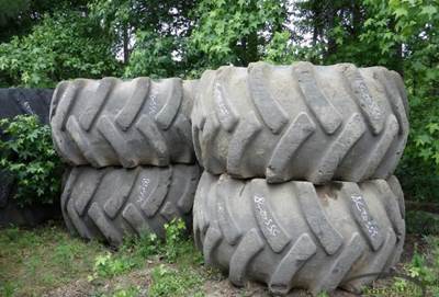 PrimeX 35.5-32 Tire