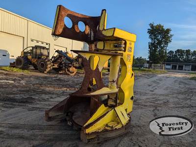 John Deere FD45 Tree Saw