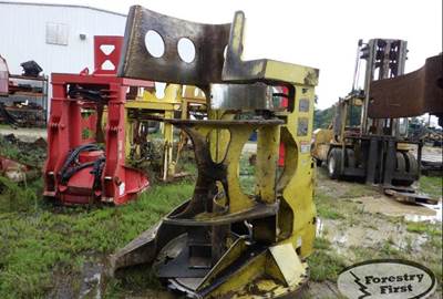 John Deere FD45 Tree Saw