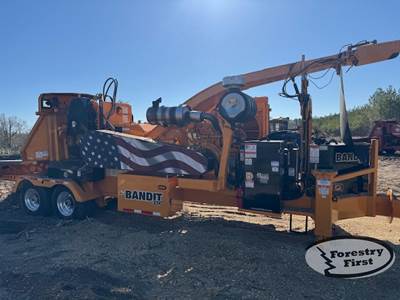 Bandit 3090 Chipper
