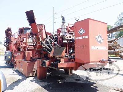 Morbark 2355 Chipper