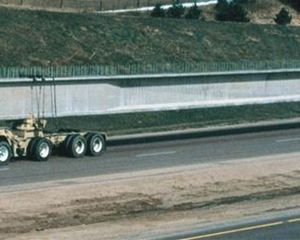 2020 General Trailer Steering Dolly - Tandem Axle with 3, 4 or 5 Axle Jeeps and Boosters