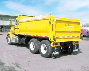 2020 General Trailer Elliptical in Design