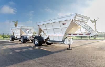 2025 GALLEGOS BELLY DUMP DOUBLE