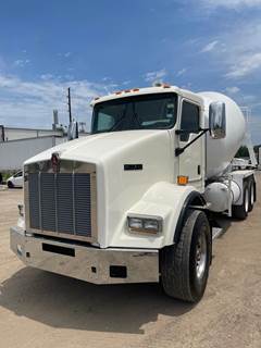 2005 Kenworth T800 Mixer / Ready Mix / Concrete Truck