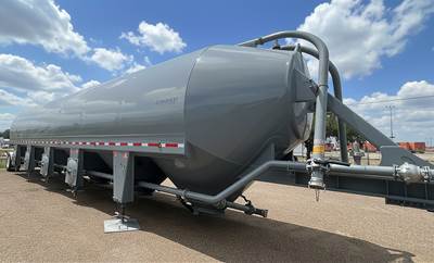 2027 Conquest Trailers Storage Pig Trailer
