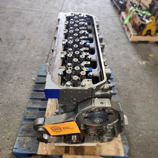 Caterpillar C13 Engine APU