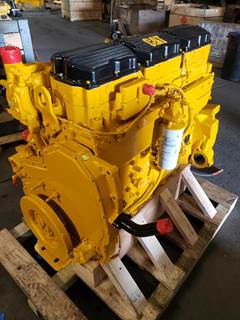 1998 Caterpillar C12 Engine