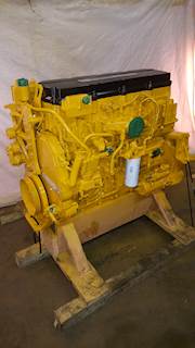 Caterpillar C13 Diesel Engine