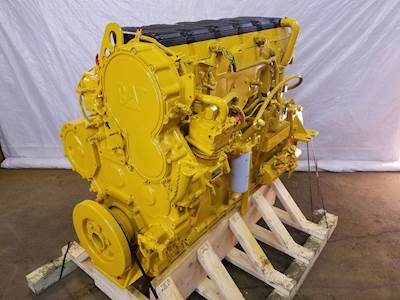 Caterpillar C15 Diesel Engine