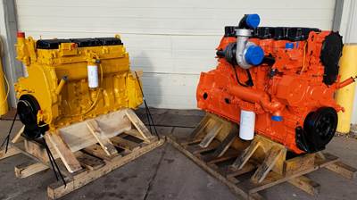 1999 Caterpillar C15 Engine for peterbilt, Kenworth, volvo