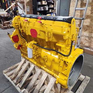 2004 Caterpillar C15 ACERT Engine